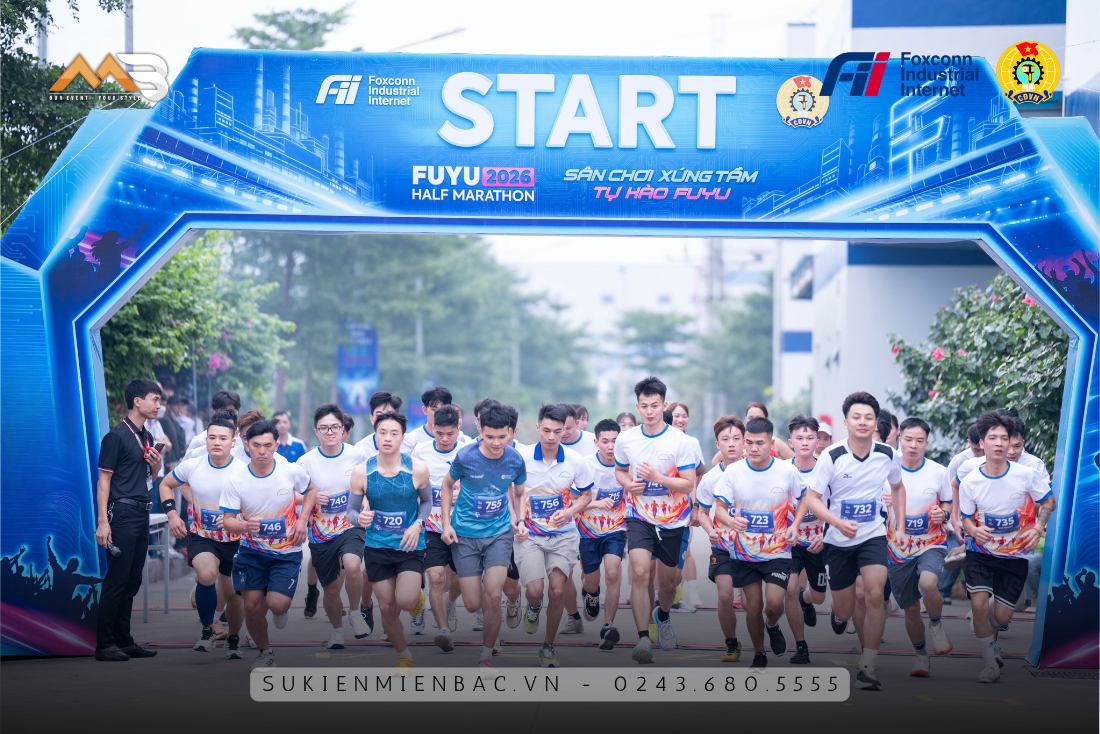 Đại hội thể thao FUYU lần thứ 2